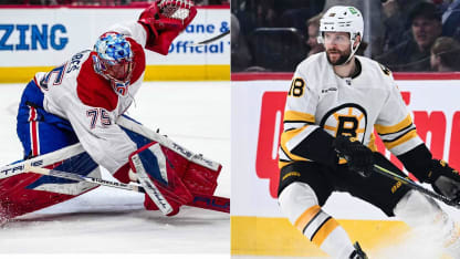 Dobeš a Zacha mezi třemi hvězdami týdne NHL