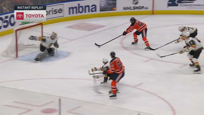 Thompson makes save