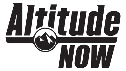 Altitude Now Altitude Sports app logo