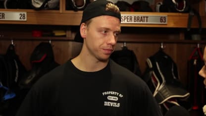 Bratt | PRACTICE RAW 11.25.25