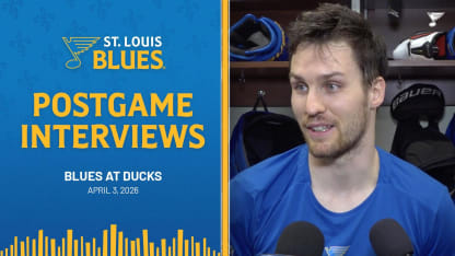 Postgame: April 3 vs. ANA