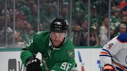 Edmonton Oilers v Dallas Stars