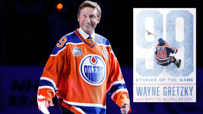 Gretzky book 2568