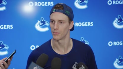 PRACTICE | Tyler Myers