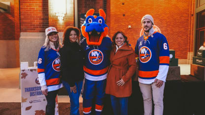 PHOTOS: Thanksgiving Meal Distribution 2025