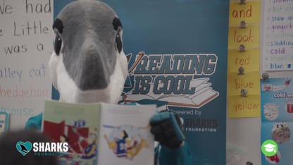 Powering the Love of Reading through Reading is Cool