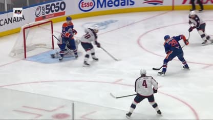 HIGHLIGHTS | Draisaitl Goal