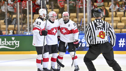 Andres Ambuehl hinterlaesst bleibendes Vermaechtnis im Schweizer Eishockey