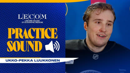 Luukkonen | Practice