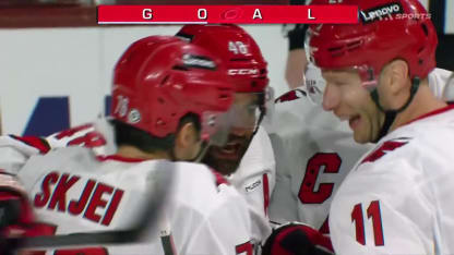 Martinook ne perd pas de temps