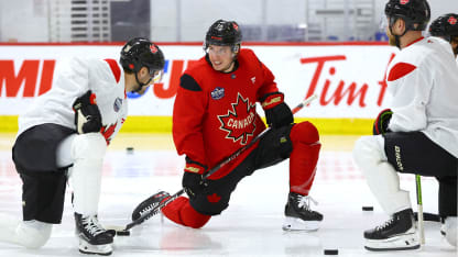 Marner CAN stubbs column