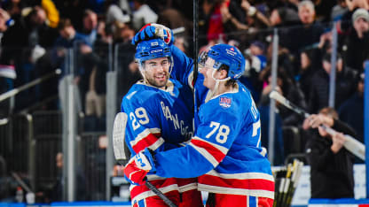 Photos: NYR vs. BOS | 01.26.26