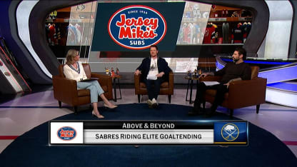 Jersey Mike’s Subs-Above & Beyond