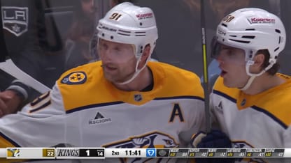 Stamkos scores on 2-on-1 rush