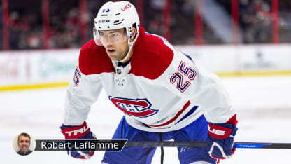 poehling badge laflamme