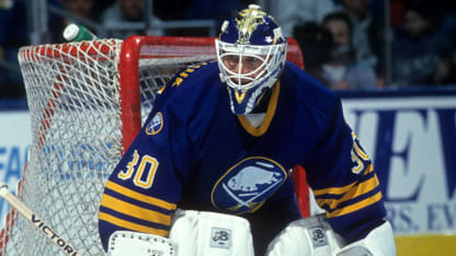 Clint_Malarchuk_Sabres