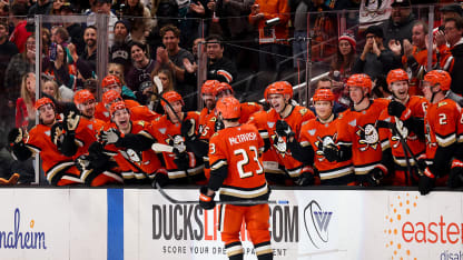 Terry and McTavish Shootout Goals