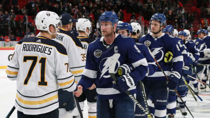 TBL Steven Stamkos 2019 global series