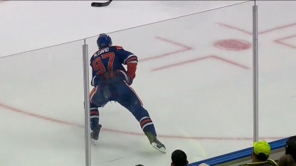 Connor McDavid's Players' Tribune article