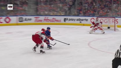 HIGHLIGHTS | Hyman Goal