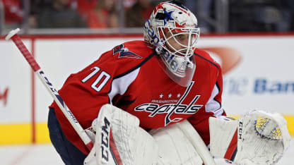 Holtby Capitals 1