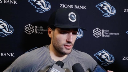POST-GAME: Nick Schmaltz 3.5.26