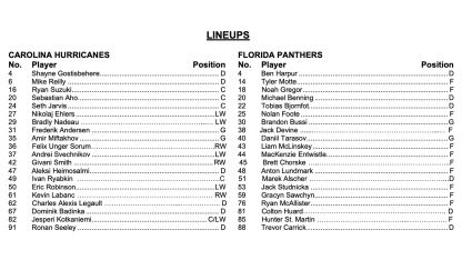 Lineups_9-24
