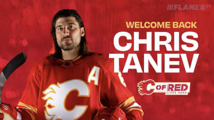 Welcome Back, Tanny!