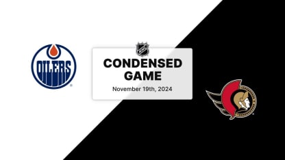 EDM at OTT | Condensed Game