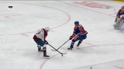 Makar fait mouche en I.N.