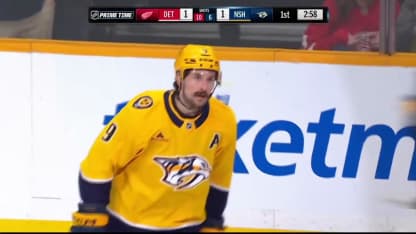 SVT: Forsberg kvitterar till 1-1