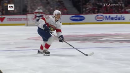 Verhaeghe profite de la circulation en A.N.