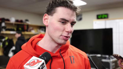 Nemec on Olympics, Return from Injury | PRE-RAW 1.8.26