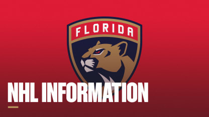 Media Guide - NHL Information