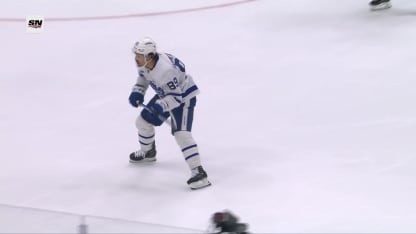 Robertson ne fait ni une ni deux