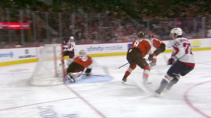 Beauvillier met la table pour Protas en I.N.