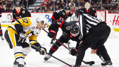 Penguins Get Three of Four Points on Quick Canadian Trip