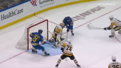 Snuggerud nivelle la marque en A.N.