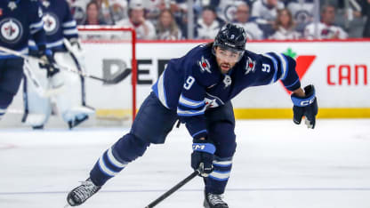 PROJECTED LINEUP: Kings at Jets