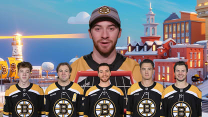 Best Snow Day Ever: Second Intermission Part 2