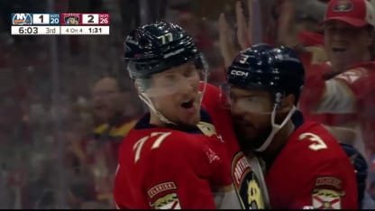 Jones buries wrister