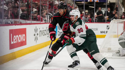 Canes have a different, grittier vibe this season