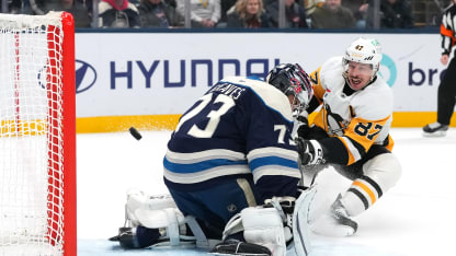 Sidney Crosby escala posiciones en la lista de goleadores históricos