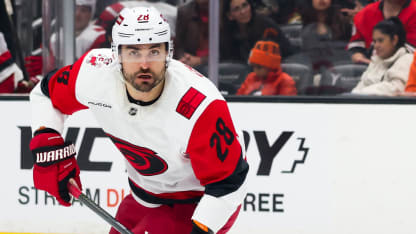 Hurricanes : Carrier, Robinson et Miller sur la touche