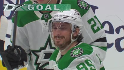 Duchene kicks off scoring with PPG