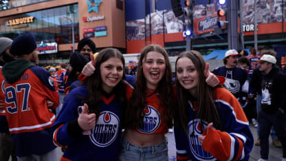 AROUND THE RINK | Very Superstitious