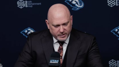 POST-GAME: André Tourigny 4.14.26