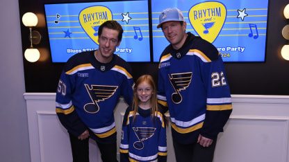 2024 Season Ticket Holder Picture Party