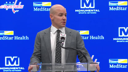 Spencer Carbery | Postgame