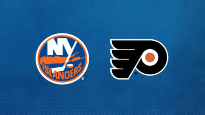 <center>Philadelphia Flyers<p>Sunday, Sep. 21 at 7 p.m.</p></center>